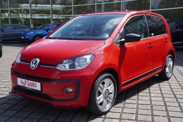 VW up up! 1.0 beats