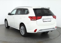 Mitsubishi Outlander 2.4 PHEV 4WD