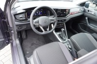 VW Taigo 1.5 TSI DSG