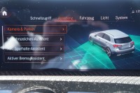 Mercedes-Benz A 180 A180 Edition 19
