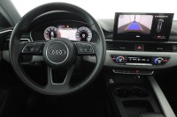 Audi A4 Avant 40 TFSI Advanced