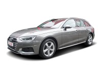Audi A4 Avant 40 TFSI S-tronic LED Navi ACC Totwinkel