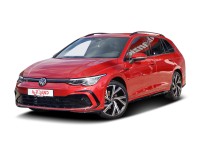 VW Golf Variant R-Line 1.5 eTSI DSG 2-Zonen-Klima Navi Sitzheizung