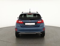 Ford Fiesta 1.0 EB Active Aut.