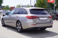 Mercedes-Benz C 200 C200 T-Modell Avantgarde