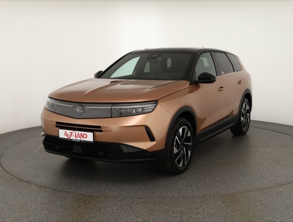 Opel Grandland GS 1.2 DI Turbo Hybrid Aut.