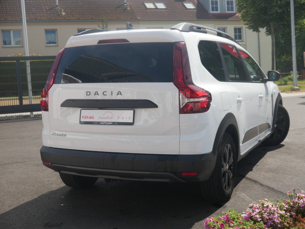 Dacia Jogger 1.0 TCE Extreme