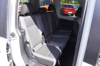VW Caddy 1.4 TSI Family