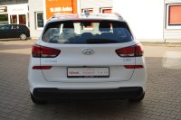 Hyundai i30 Kombi 1.4 T-GDI Style
