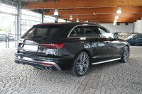 Audi S4 Avant 3.0 TDI quattro
