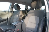 Hyundai Tucson Select 1.6