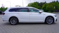 VW Passat Variant 2.0 TDI R-Line DSG