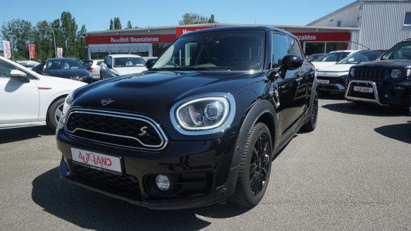 MINI Cooper Countryman Countryman Hybrid Cooper SE All4