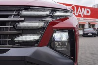 Hyundai Tucson 1.6T-GDI Aut.