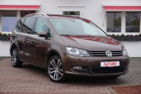 VW Sharan 2.0 TDI Highline