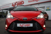 Toyota Yaris 1.5 Y 20 Automatik