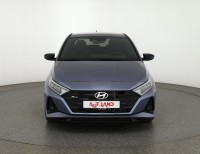 Hyundai i20 1.0T-GDI N-Line Aut.
