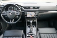 Skoda Superb Combi 2.0 TDI L&K DSG