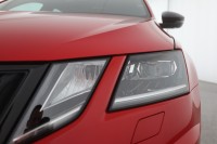 Skoda Octavia Combi 2.0 TSI RS 245