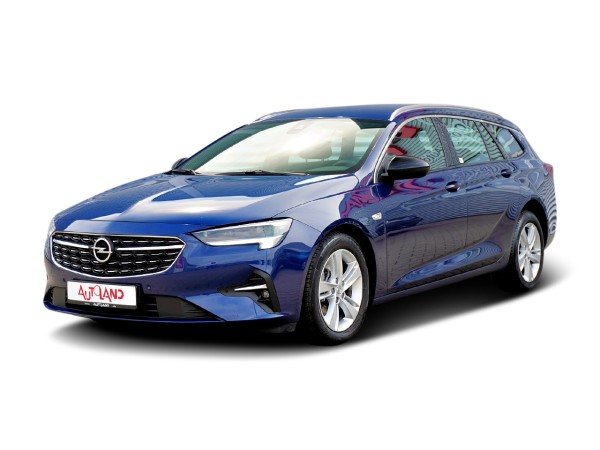 Opel Insignia Sports Tourer 2.0 Turbo Business