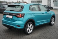 VW T-Cross 1.0 Style R-Line