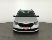 Skoda Fabia Combi 1.0 TSI