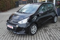 Hyundai i10 1.0 Basis