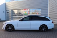 Mercedes-Benz E 300 E300d T AMG Line Night-Paket