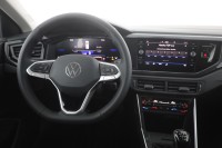 VW Taigo 1.0 TSI