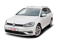VW Golf Variant VII 1.5 TSI Highline OPF (EURO 6d-TEMP) Sitzheizung LED Bi-Xenon