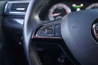 Skoda Superb Combi 1.8 TSI Sportline