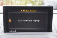 Audi A3 Sportback 1.4 TFSI DSG S-Tronic