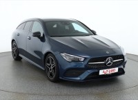 Mercedes-Benz CLA 180 SB AMG Line