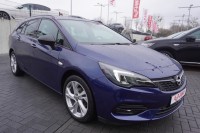 Opel Astra K Sports Tourer 1.6 DI 120 Jahre Start/Stop