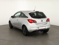 Opel Corsa E 1.4 T 120 Jahre