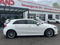 Mercedes-Benz A 200 A-Klasse AMG-Line