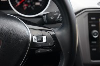 VW Passat Alltrack 2.0 TDI 4Motion