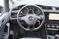 VW Touran 2.0 TDI Highline