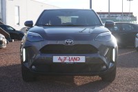 Toyota Yaris Cross 1.5 Hybrid