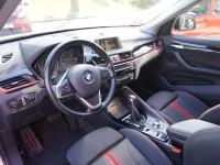 BMW X1 s Drive 18d