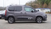 Citroen Berlingo 1.5 BlueHDi 130 Shine