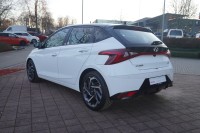 Vorschau: Hyundai i20 1.0 T-GDI Intro