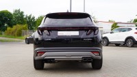 Hyundai Tucson 1.6T-GDI Aut.