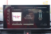 Audi A4 Avant 40 2.0 TDI basis