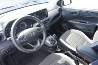Hyundai i10 1.0 Intro Edition