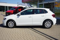 VW Polo 1.0 TSI
