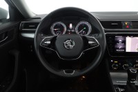Skoda Superb 2.0 TDI DSG