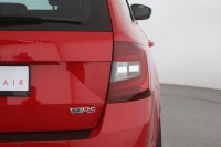 Skoda Octavia Combi 2.0 TSI RS 245