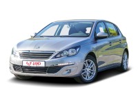 Peugeot 308 1.2 PureTech 130 2-Zonen-Klima Tempomat Bluetooth