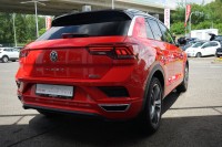 VW T-Roc 2.0 Sport R-Line 4Motion